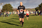 Mens veteran Cathedral Relays, Birtley. Photo:  David T. Hewitson/Sports for All Pics